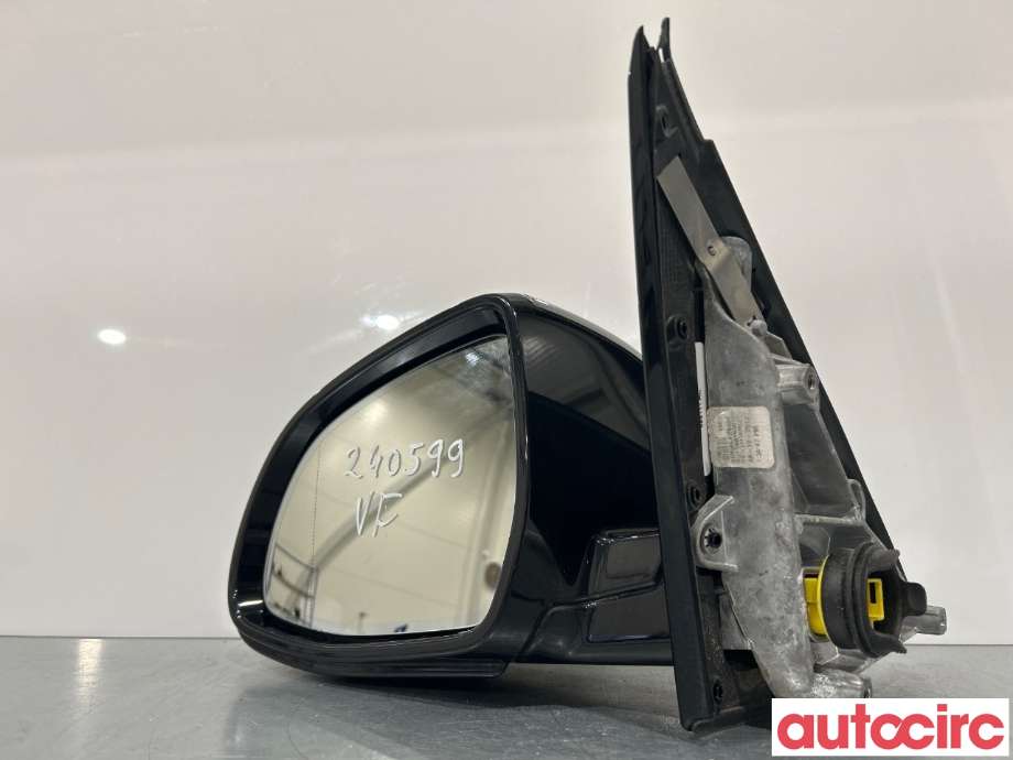 Speil venstre til BMW X5, 2013-2018 (F15) (F15) (BMW|51167364001)