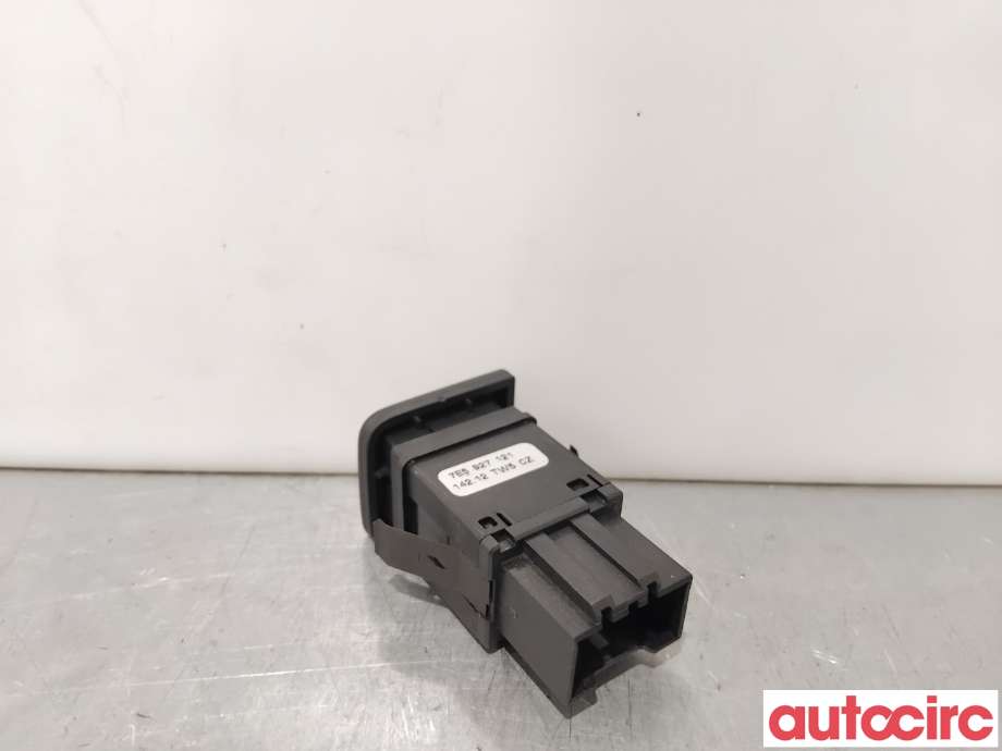 Diverse deler til VW Transporter / Caravelle 2009-2015 (Fase 2) (T5) (T5) (VOLKSWAGEN|7E5927121|)