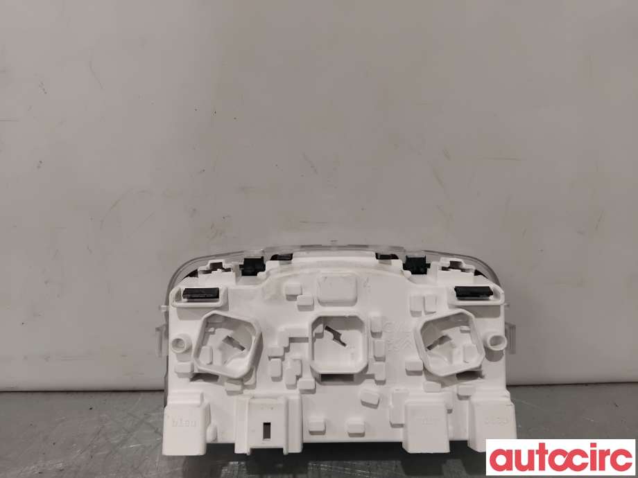 Taklyspanel til Peugeot 5008 2017-->> (Type II)  (PEUGEOT|98781446PR||96781446PR)