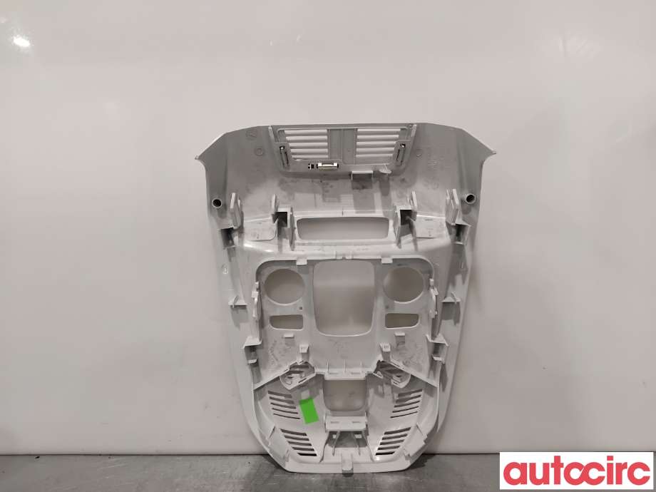 Tak konsoll til Peugeot 5008 2017-->> (Type II)  (PEUGEOT|98145842PR||9814583977)
