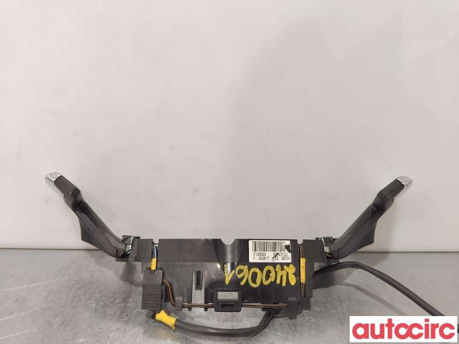 Bryter diverse til Peugeot 5008 2017-->> (Type II)  (PEUGEOT|96756731ZD|)
