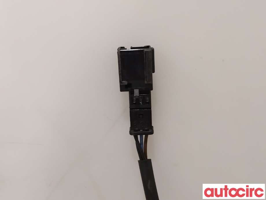 Bryter diverse til Peugeot 5008 2017-->> (Type II)  (PEUGEOT|96756731ZD|)