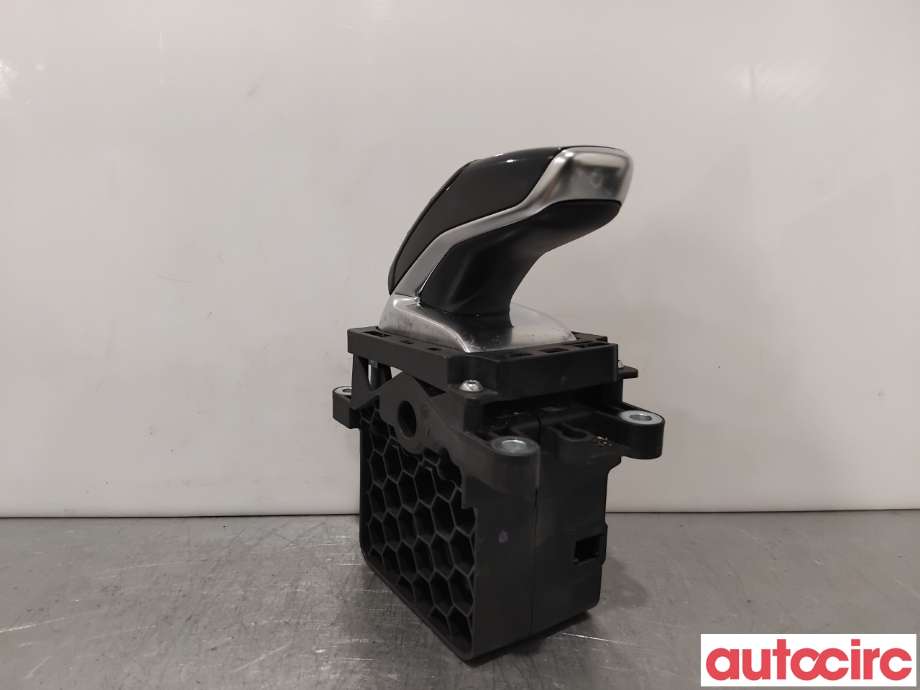 Girstang/girvelger automat til Peugeot 5008 2017-->> (Type II)  (PEUGEOT|98205727DX|100102912-07)