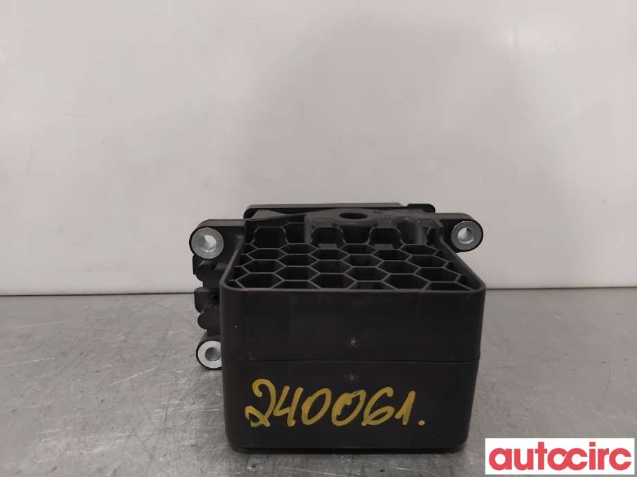 Girstang/girvelger automat til Peugeot 5008 2017-->> (Type II)  (PEUGEOT|98205727DX|100102912-07)
