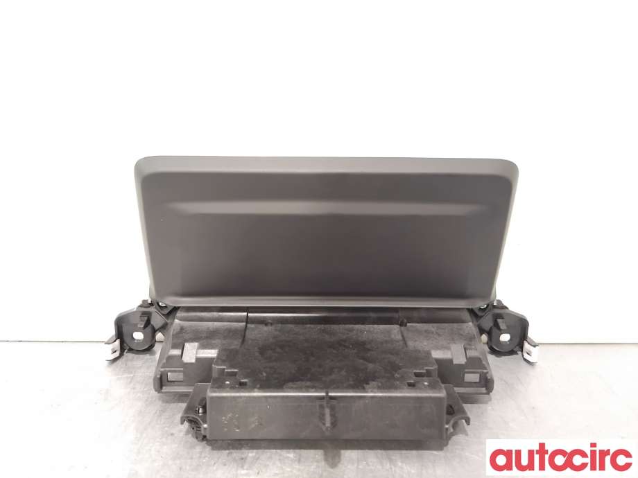 Instrument kjørecomputer til Peugeot 5008 2017-->> (Type II)  (PEUGEOT|9810032680||9830424280)