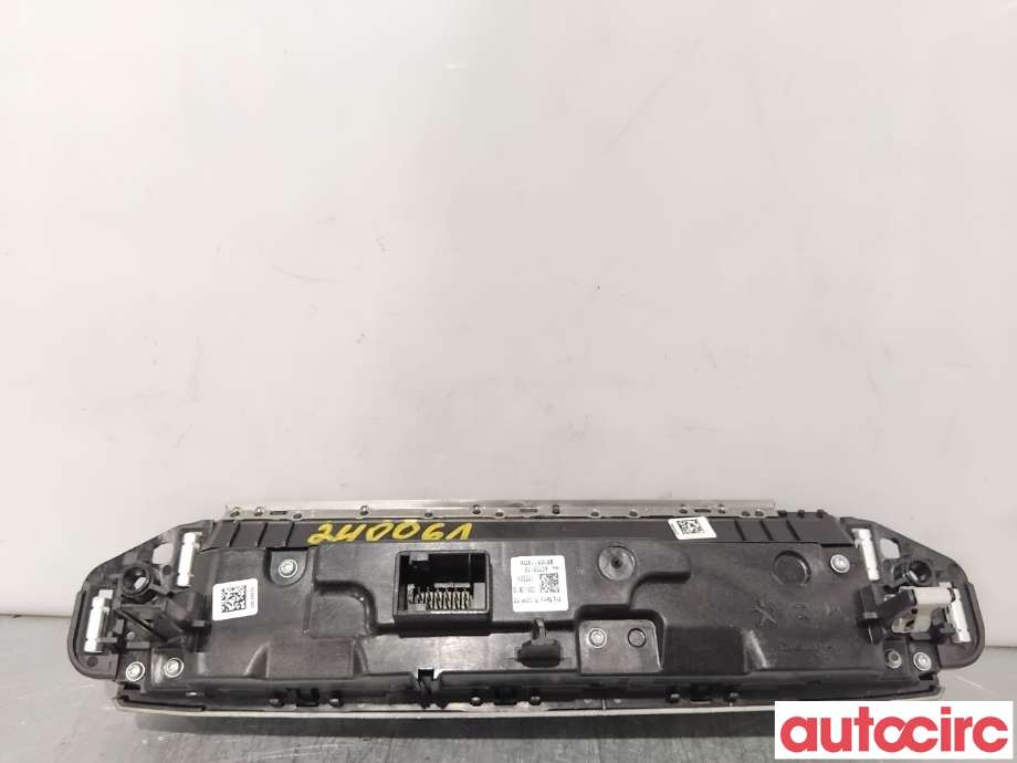Bryter diverse til Peugeot 5008 2017-->> (Type II)  (PEUGEOT|98105119DX||98249154DX)