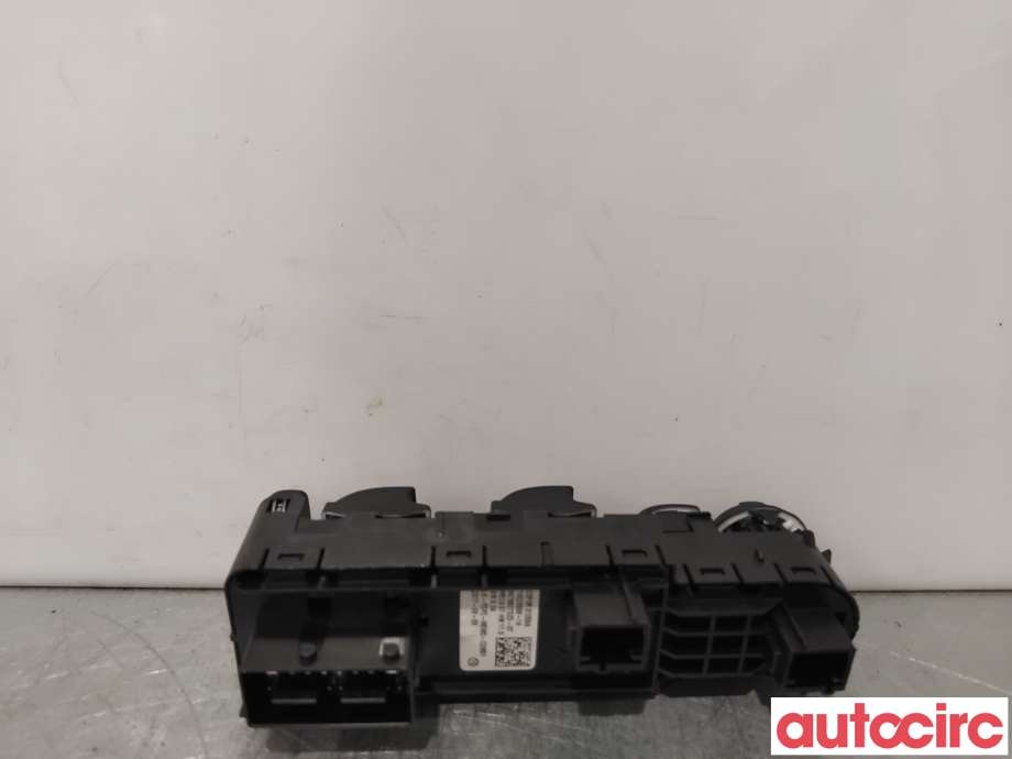 Bryter ruteheis til Peugeot 5008 2017-->> (Type II)  (PEUGEOT|98788273ZD|1002555-14)