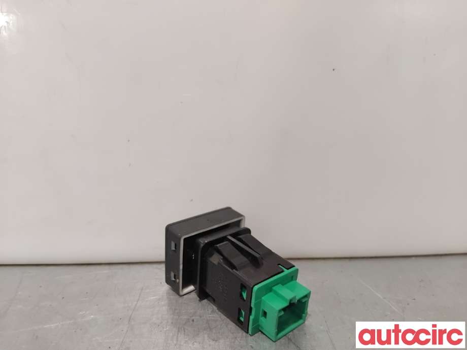 Bryter diverse til Peugeot 5008 2017-->> (Type II)  (PEUGEOT|98106174ZD||9810617577)