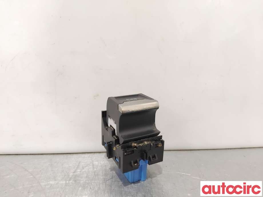 Bryter elektrisk håndbrekk/parkbrems til Peugeot 5008 2017-->> (Type II)  (PEUGEOT|98105935VV|10108697-00|9810593577)