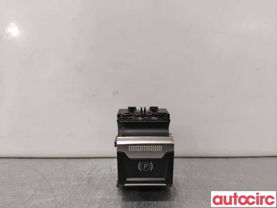 Bryter elektrisk håndbrekk/parkbrems til Peugeot 5008 2017-->> (Type II)  (PEUGEOT|98105935VV|10108697-00|9810593577)