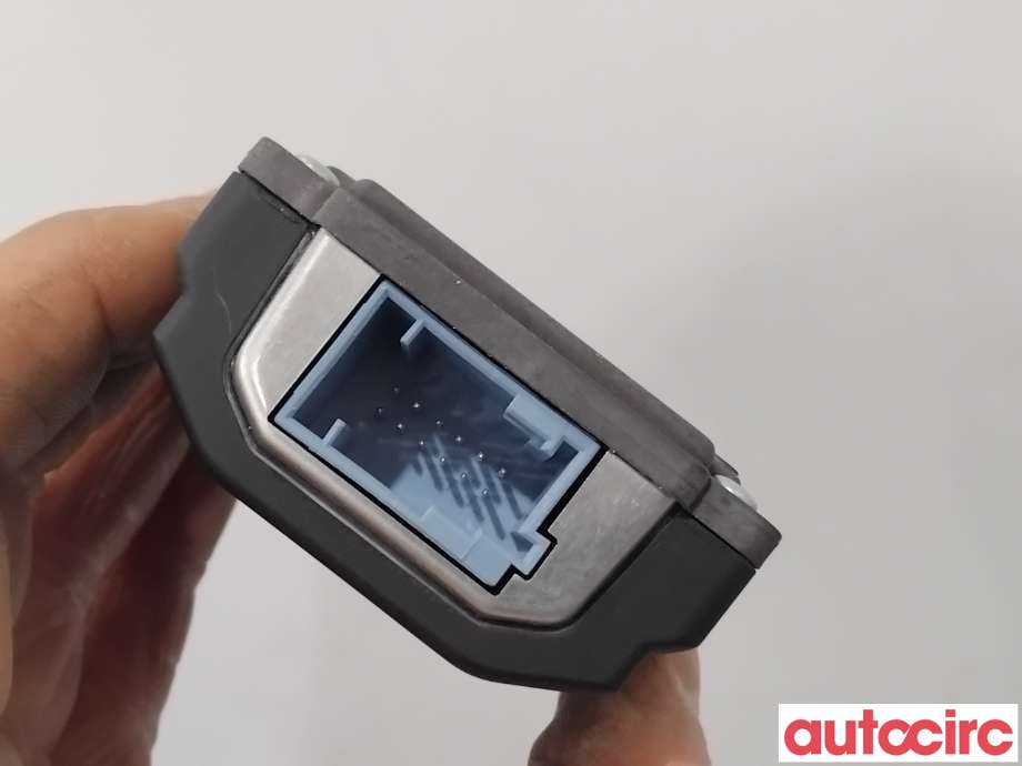 Sensor radar til Peugeot 5008 2017-->> (Type II) (PEUGEOT|1640245080||9826181380)