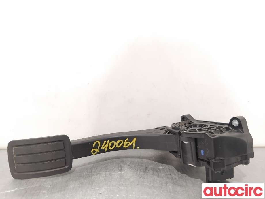 Pedal gass til Peugeot 5008 2017-->> (Type II)  (PEUGEOT|9674829180|)