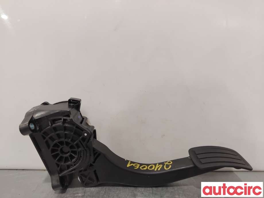 Pedal gass til Peugeot 5008 2017-->> (Type II)  (PEUGEOT|9674829180|)