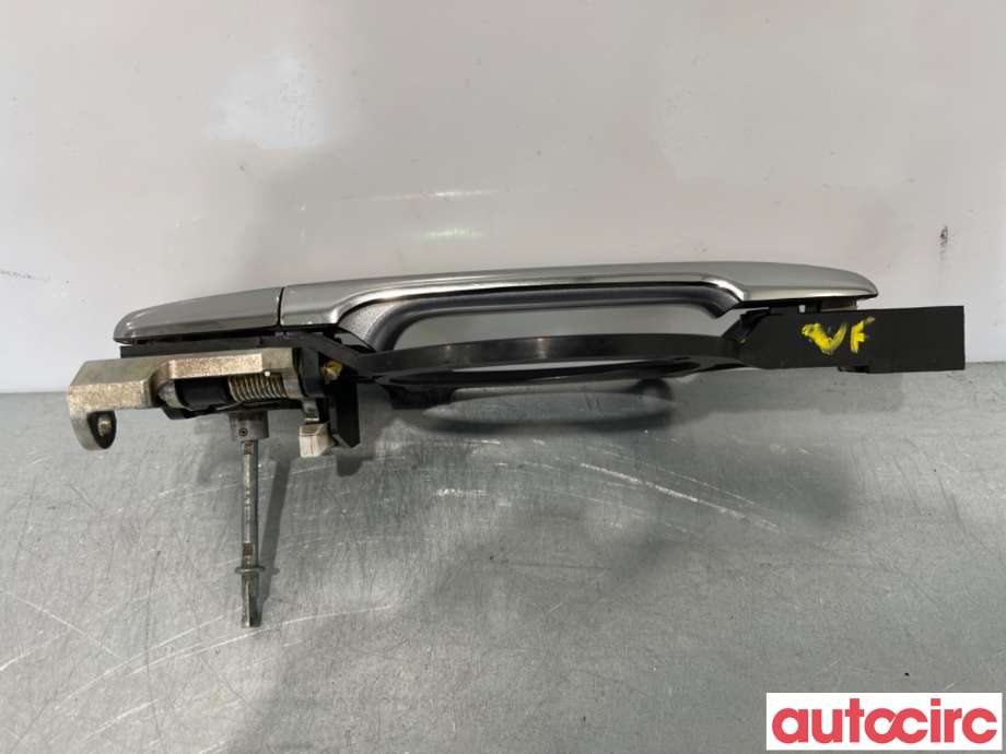 Dørhåndtak utv venstre foran til Mitsubishi Lancer 2008-2017  (MITSUBISHI|5716A013HP||5716A307)