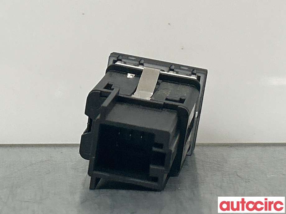Bryter Antispinn til VW Caddy 2015-2020 (Type III, Fase 3)  (VOLKSWAGEN|2K0927117)