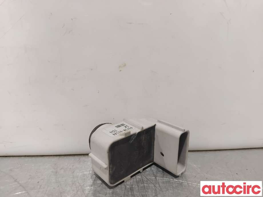 Parkeringssensor bak til Kia Cee