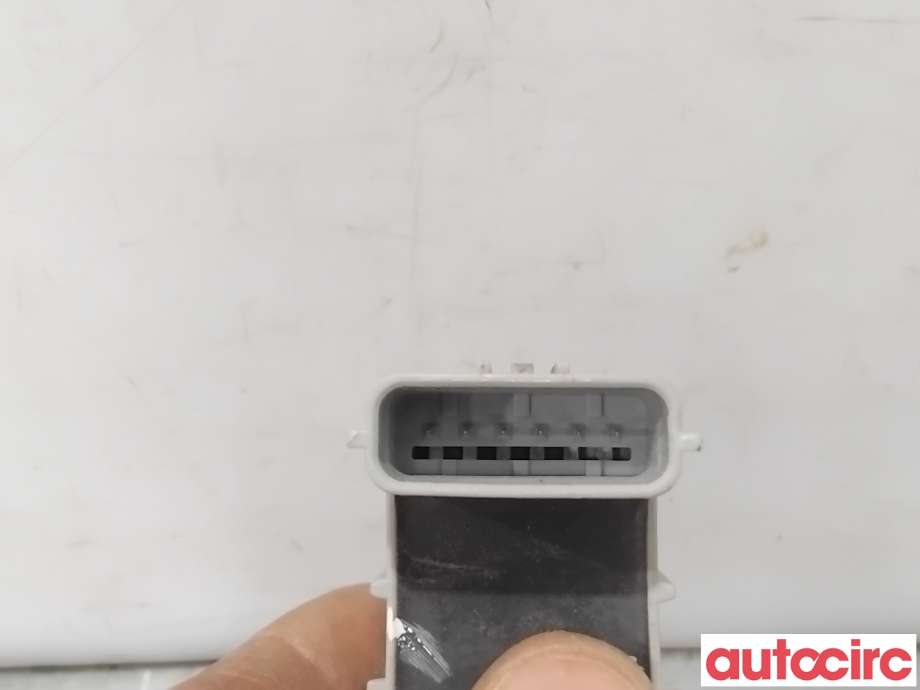 Parkeringssensor bak til Kia Cee