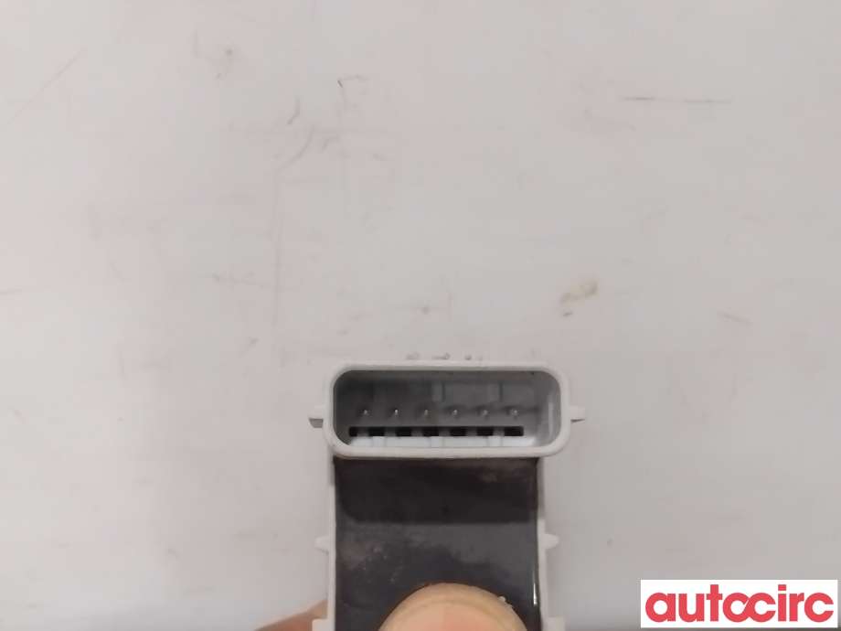 Parkeringssensor bak til Kia Cee