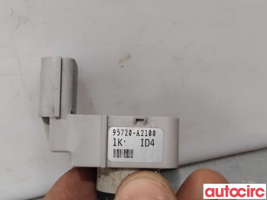 Parkeringssensor bak til Kia Cee