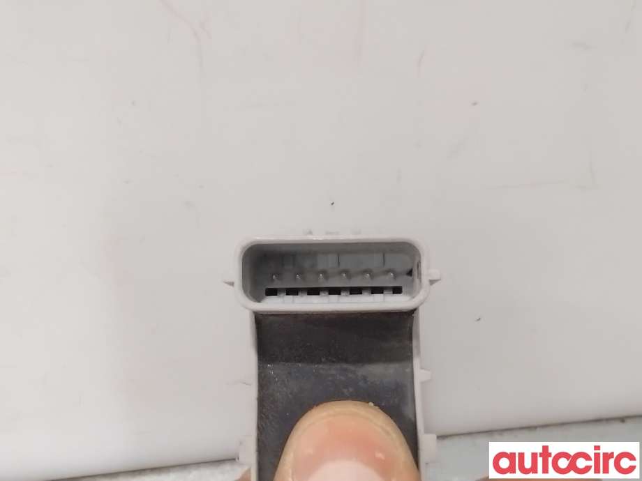 Parkeringssensor bak til Kia Cee
