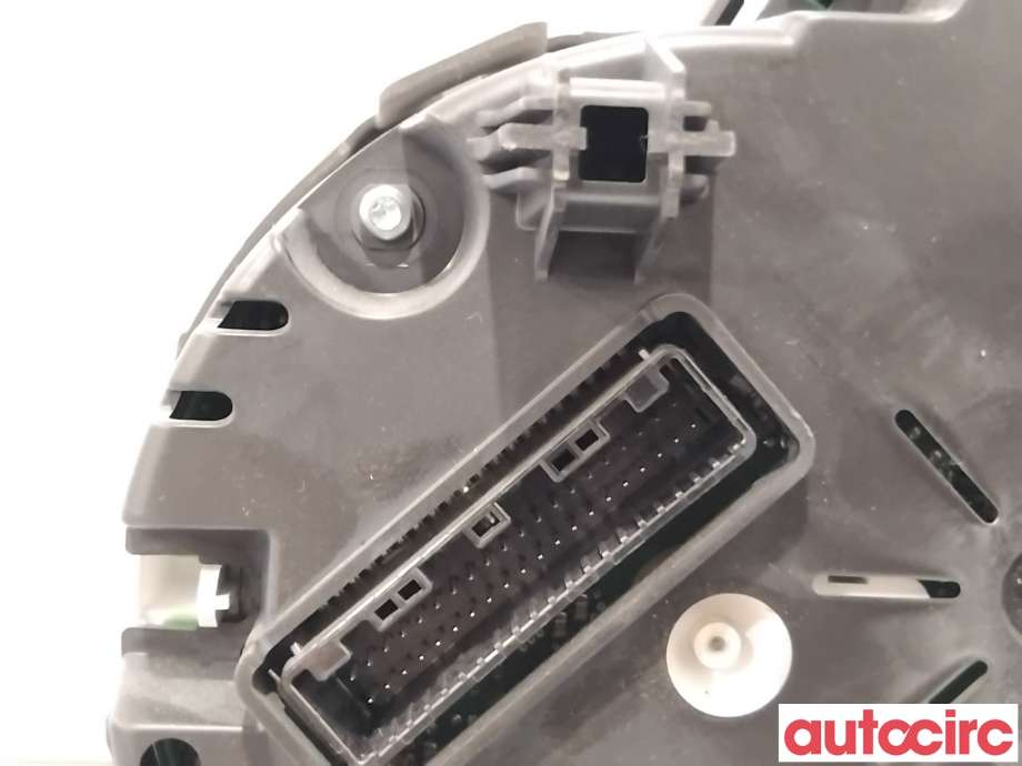 Instrumentpanel til Kia Cee