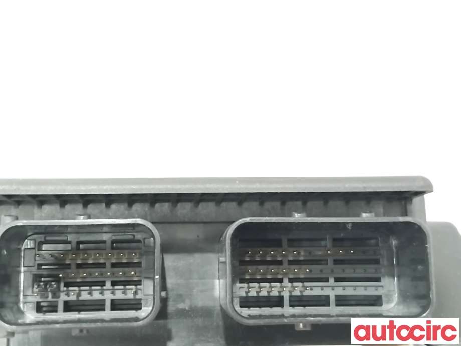Airbag elektronikk til Kia Cee