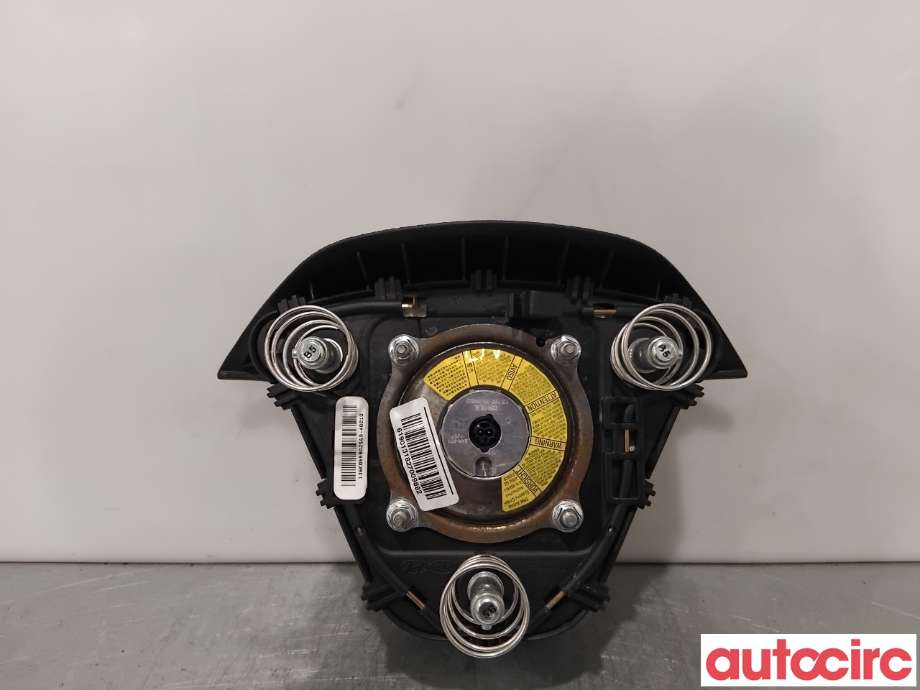 Airbag rattpute til Kia Cee