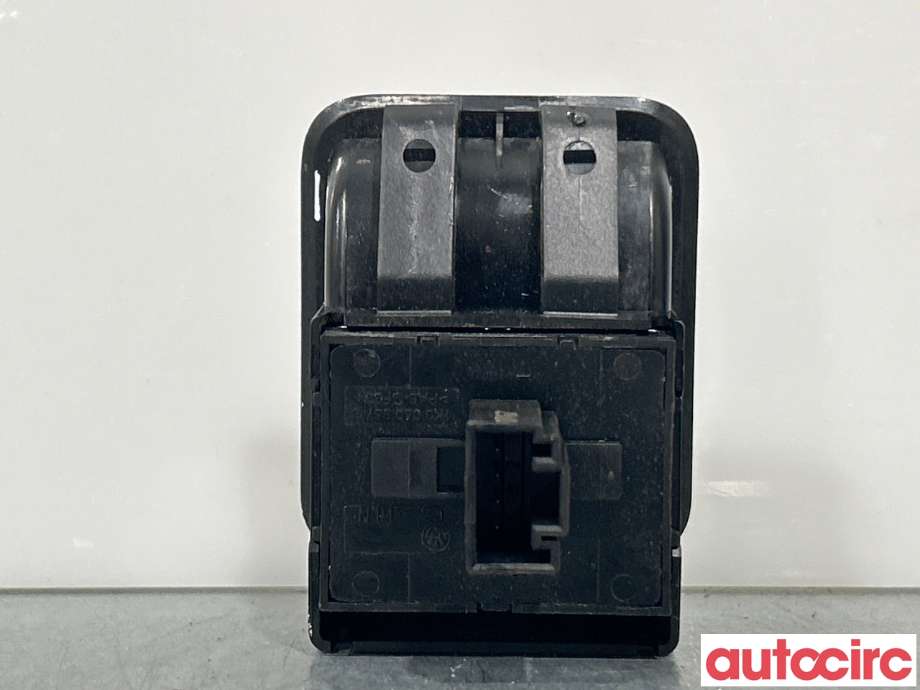 Bryter ruteheis til VW Caddy 2015-2020 (Type III, Fase 3)  (VOLKSWAGEN|1K3959857)