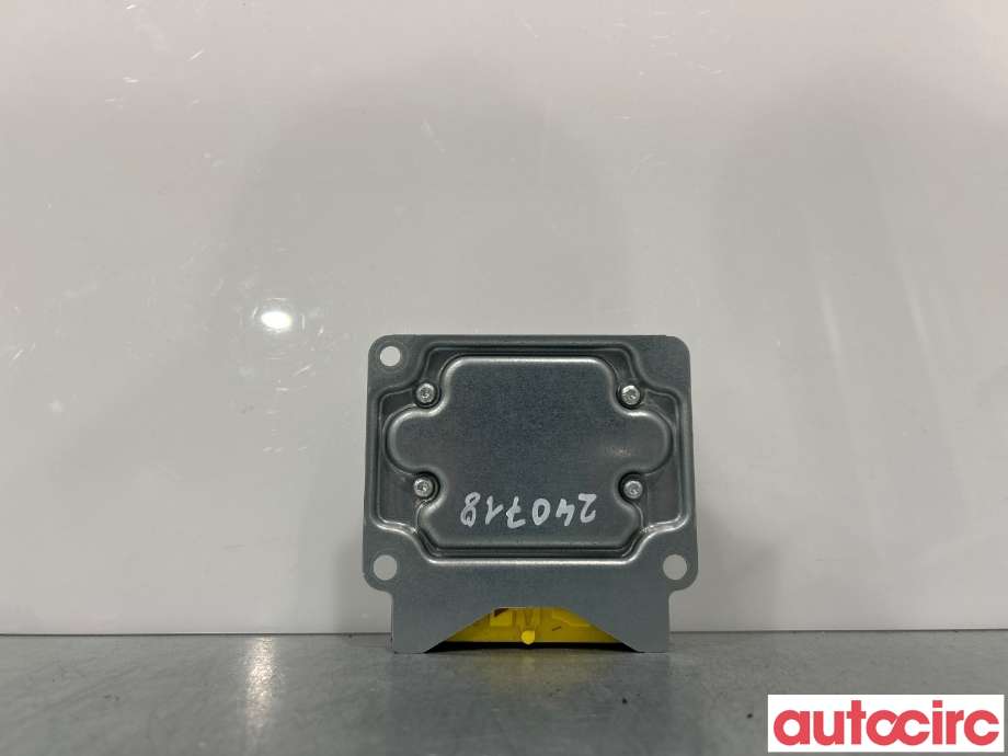 Airbag elektronikk til VW Caddy 2015-2020 (Type III, Fase 3)  (VOLKSWAGEN|2K5959655B)