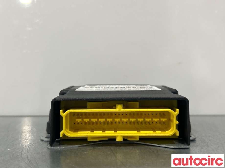 Airbag elektronikk til VW Caddy 2015-2020 (Type III, Fase 3)  (VOLKSWAGEN|2K5959655B)