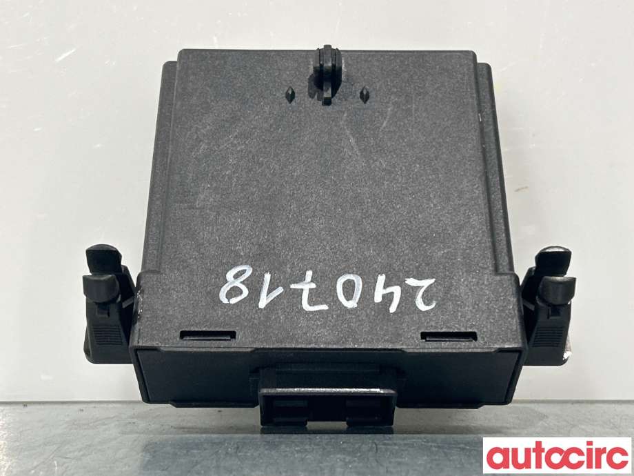 Diverse deler til VW Caddy 2015-2020 (Type III, Fase 3)  (VOLKSWAGEN|7N0907530BL|7N0907530BLZ00)