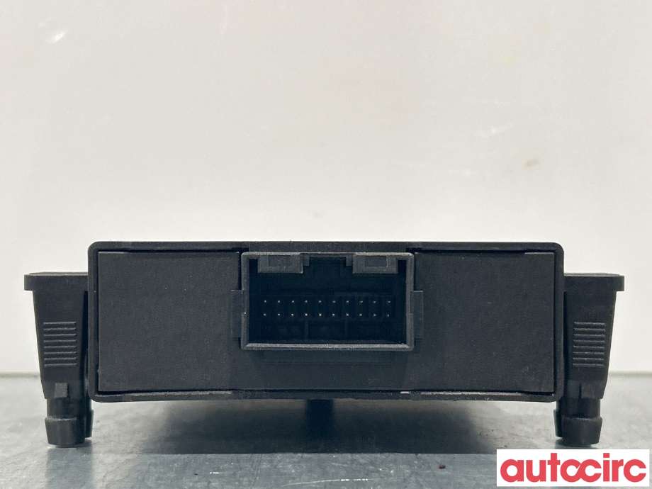 Diverse deler til VW Caddy 2015-2020 (Type III, Fase 3)  (VOLKSWAGEN|7N0907530BL|7N0907530BLZ00)