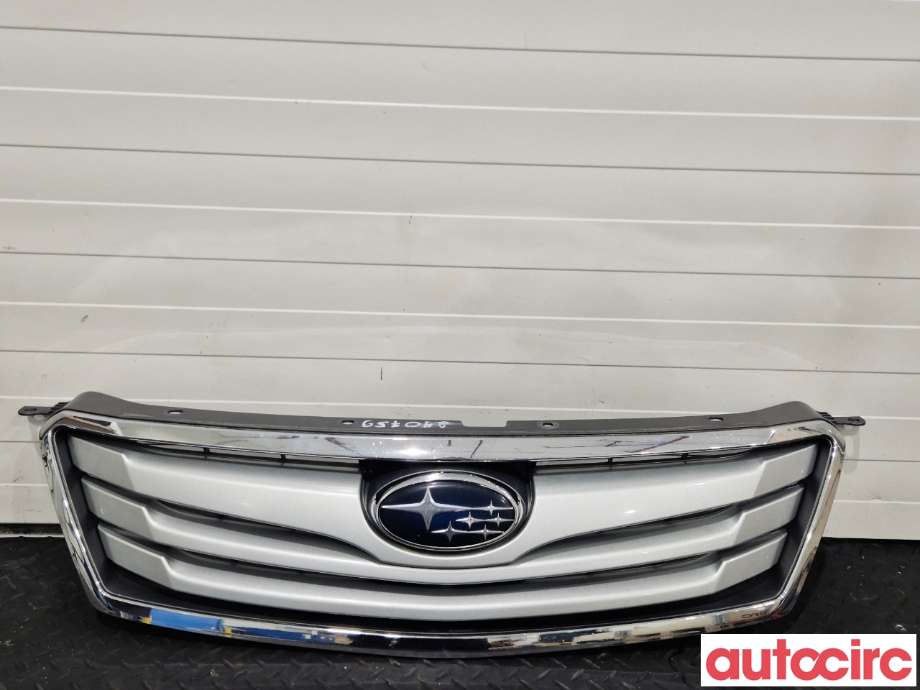 Grill til Subaru Outback, 2009-2014 (Type IV)  (SUBARU|91121AJ020)
