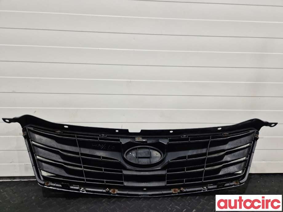 Grill til Subaru Outback 2009-2014 (Type IV)  (SUBARU|91121AJ020)