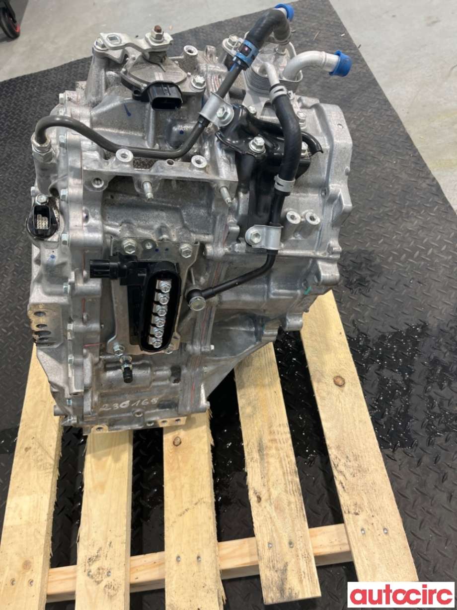 Girkasse automat til Toyota Corolla 2019-->>  (TOYOTA|3090002050|ZWE211|)