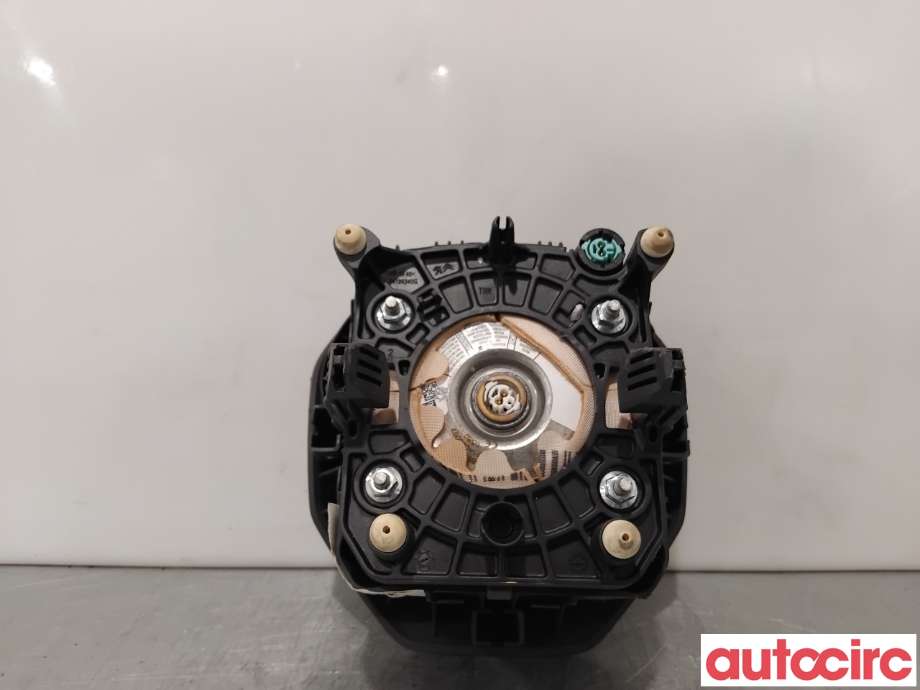 Airbag rattpute til Peugeot 5008 2017-->> (Type II)  (PEUGEOT|98230181ZD|)