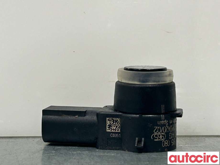 Parkeringssensor bak til Fiat Ducato 2014-->>  (FIAT|1368915080)