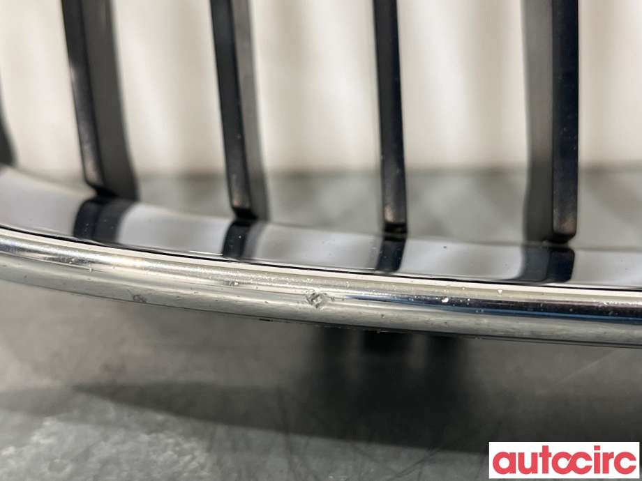 Grill høyre til BMW 1-Serie 2004-2011 (E81/E82/E87/E88) (E81/E82/E87/E88) (BMW|51137166440)