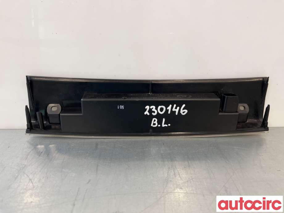 Baklykt bremselys bakrute til Ford Kuga 2008-2012 (Type I)  (FORD|1535269|2DA270523-10|7M51-3A601AB)