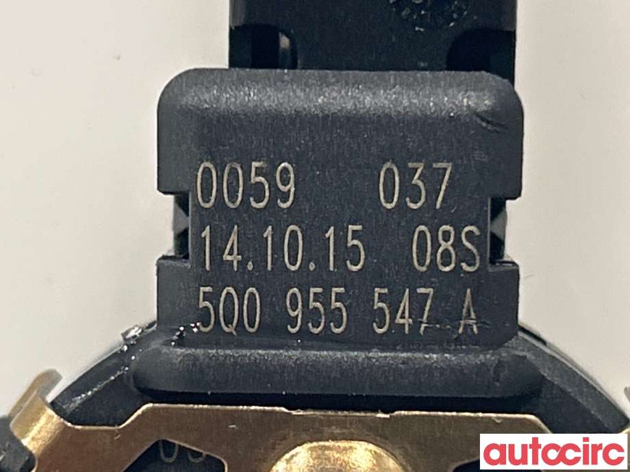 Sensor regnsensor til VW Passat 2015-2019 (Fase 1) (B8) (B8) (VOLKSWAGEN|5Q0955547B)