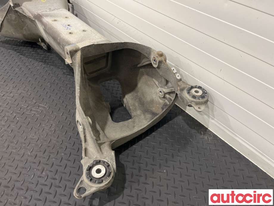 Travers bak til Peugeot 508 2014-2018 (Type I, Fase 2)  (PEUGEOT|5148Y6)