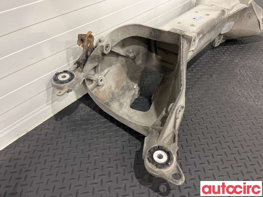 Travers bak til Peugeot 508 2014-2018 (Type I, Fase 2)  (PEUGEOT|5148Y6)