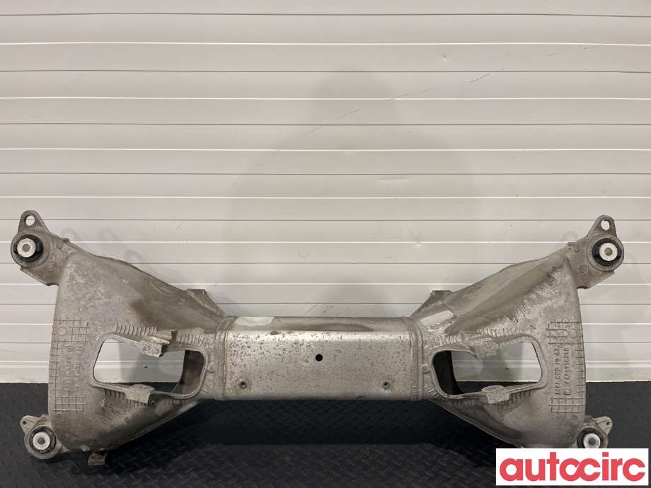 Travers bak til Peugeot 508 2014-2018 (Type I, Fase 2)  (PEUGEOT|5148Y6)