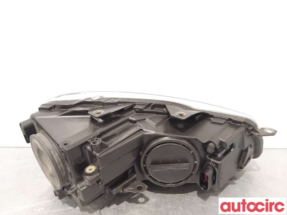 Frontlykt venstre halogen til VW Golf VI 2008-2012  (VOLKSWAGEN|5K1941753B|1ZS009902-01|5K1947751C)