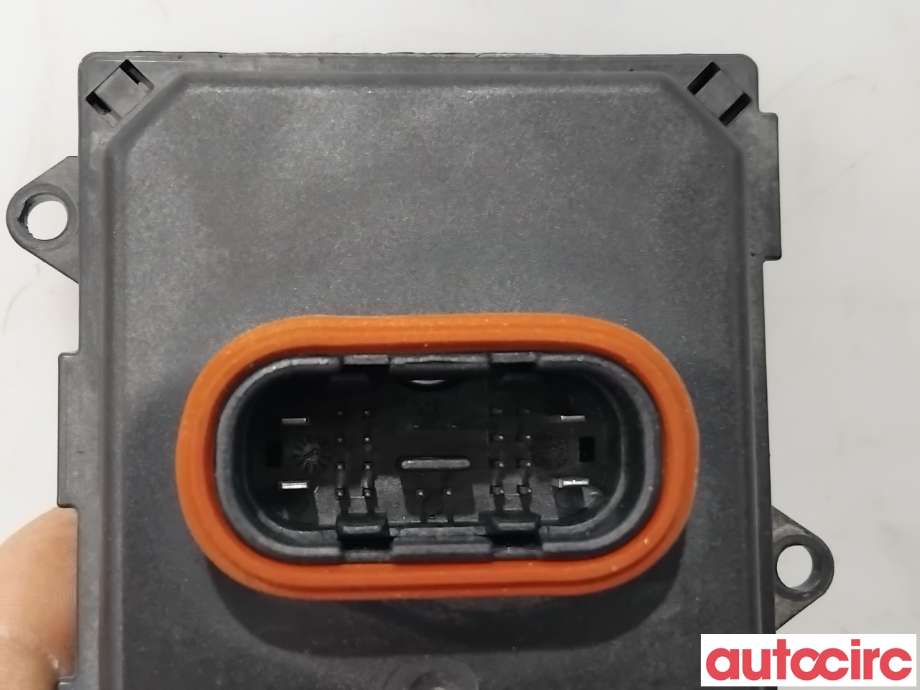 Styreenhet xenon/ballast til VW Golf VI 2008-2012  (VOLKSWAGEN|7L6941329B|5DF009368-15)