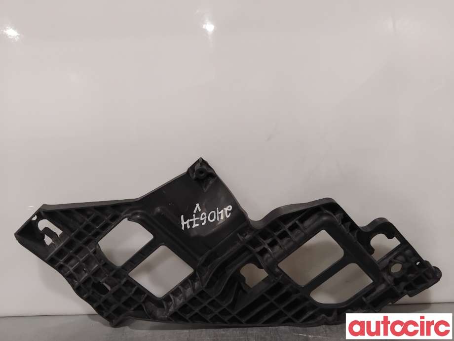 Frontlyktehus til VW Golf VI 2008-2012 (VOLKSWAGEN|5K0807227A|)