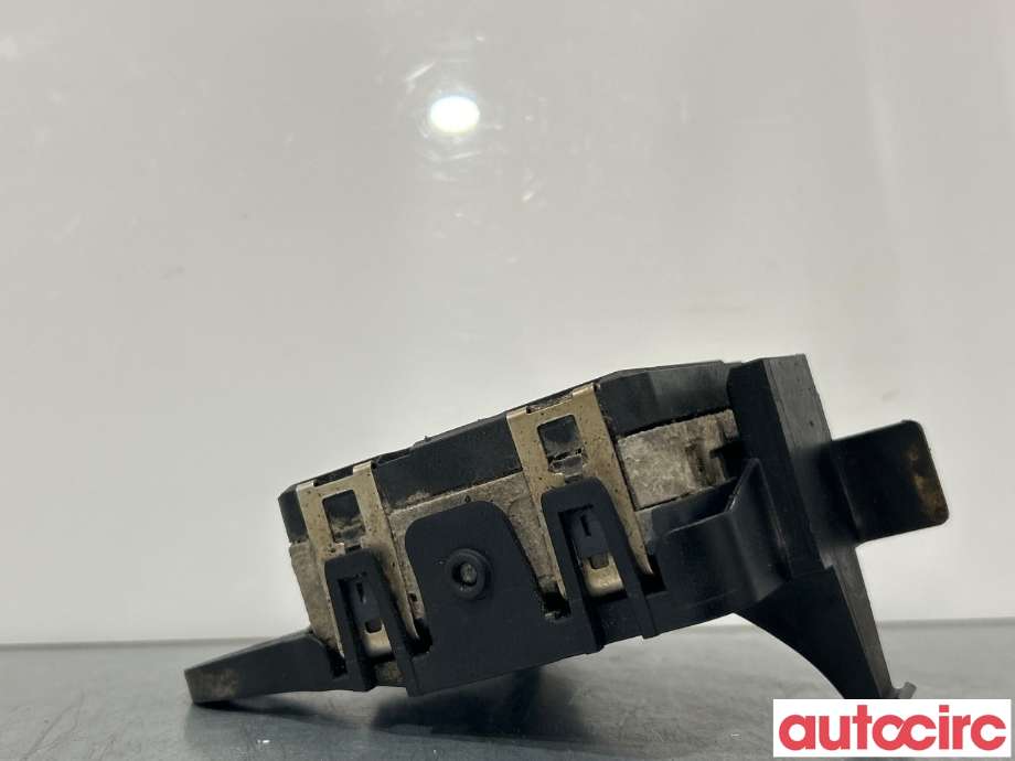 Styreenhet diverse til VW Passat 2015-2019 (Fase 1) (B8) (B8) (VOLKSWAGEN|3Q0907566B|)