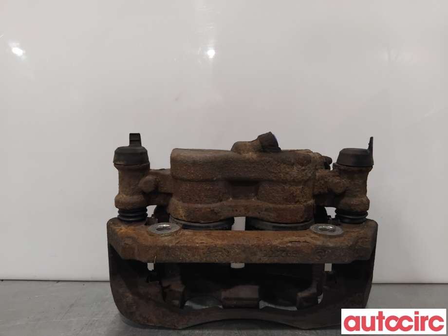 Bremsecaliper venstre foran til Mercedes Vito 2014-->> (W447) (W447) (MERCEDES|A4474208400|)