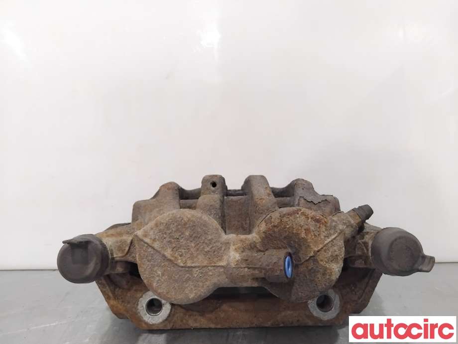 Bremsecaliper venstre foran til Mercedes Vito 2014-->> (W447) (W447) (MERCEDES|A4474208400|)