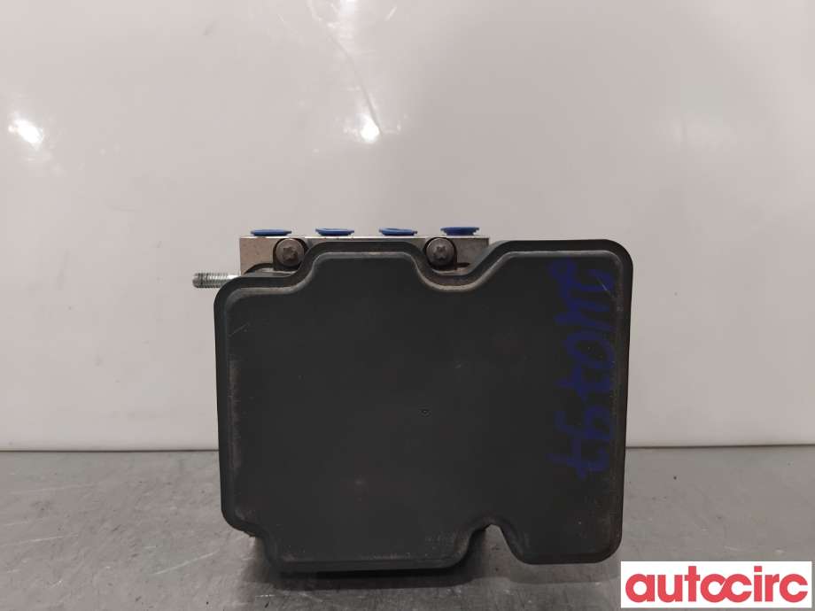 ABS sentral til Mercedes Vito 2014-->> (W447) (W447) (MERCEDES|A4479008709|0265259846|A4479006316)